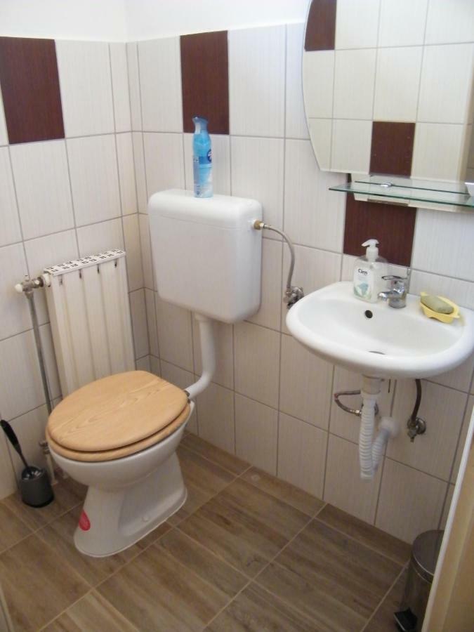 Pál utcai Apartman Miskolc Exterior foto